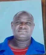 Chali Mulenga Charles